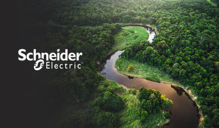 معرفی برند اشنایدر الکتریک – Schneider Electric