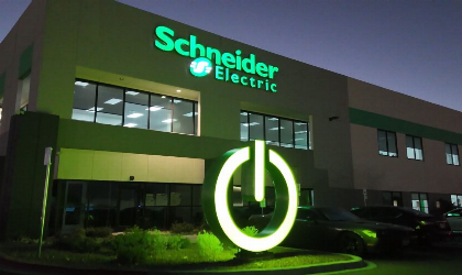 معرفی برند اشنایدر الکتریک – Schneider Electric