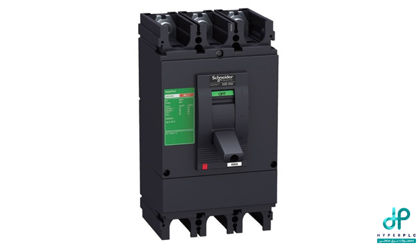 کلید اشنایدر مدل EZC100H3060