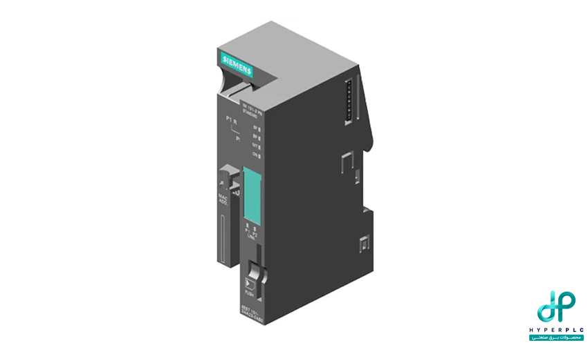 بررسی کامل ماژول 6ES7151-3AA23-0AB0 زیمنس