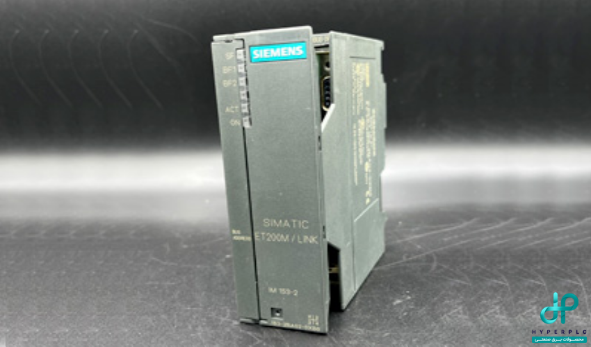 زیمنس 6ES7153-2BA02-0XB0
