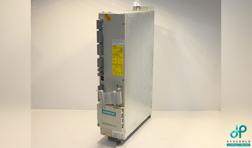 درایو زیمنس مدل 6SN1145-1BA05-0BA1