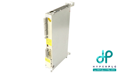 درایو زیمنس مدل 6SN1112-1AC01-0AA1