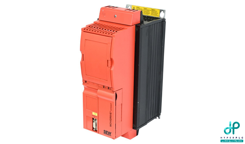 درایو SEW مدل MCF41A0110-5A3-4-00