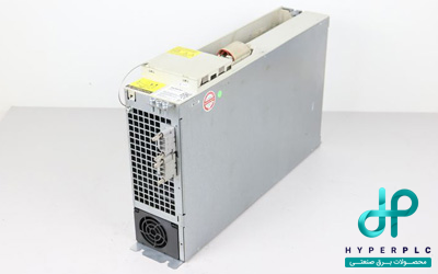 درایو زیمنس مدل 6SN1123-1AB00-0CA3