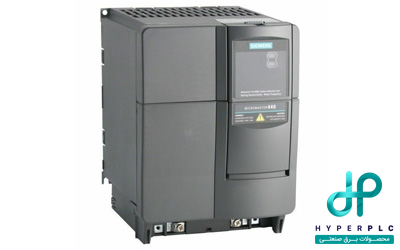 میکرو مستر زیمنس مدل 6SE6440-2AD24-0BA1