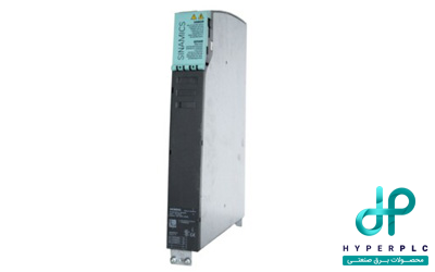 درایو زیمنس مدل 6SL3120-2TE13-0AA3