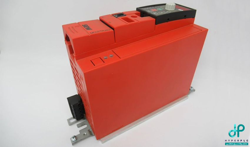 درایو SEW مدل MCD7B0030-5A3-4-50/DFP21B/FSC11B