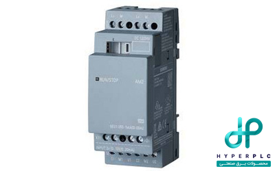 ماژول توسعه LOGO زیمنس مدل 6ED1055-1MA00-0BA2