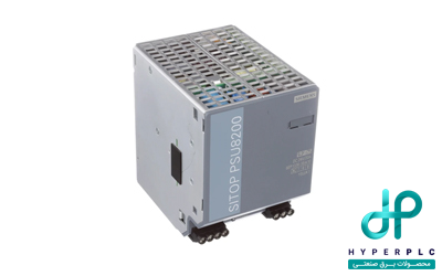 6EP1336-3BA10 | منبع تغذیه صنعتی زیمنس SITOP MODULAR 24V 20A