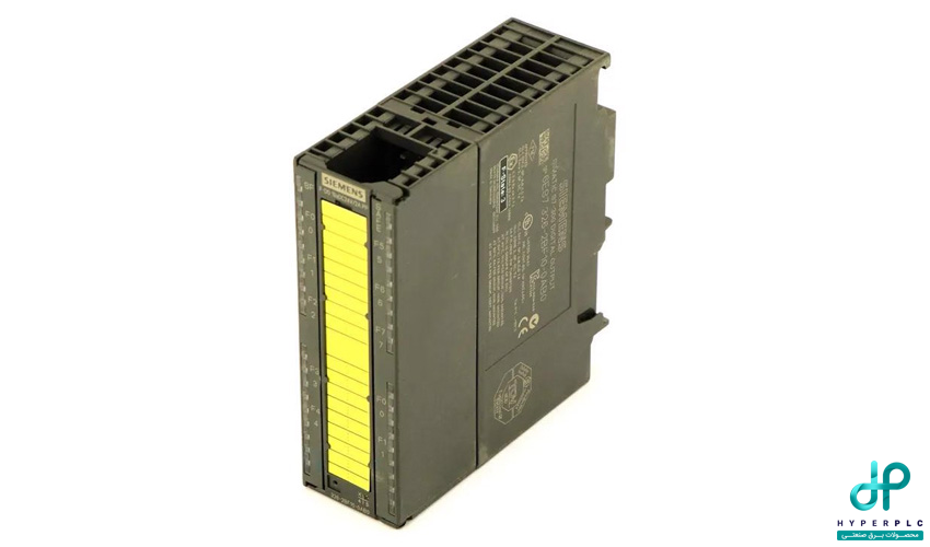 بررسی کامل ماژول 6ES7326-2BF10-0AB0 زیمنس از سری S7-300