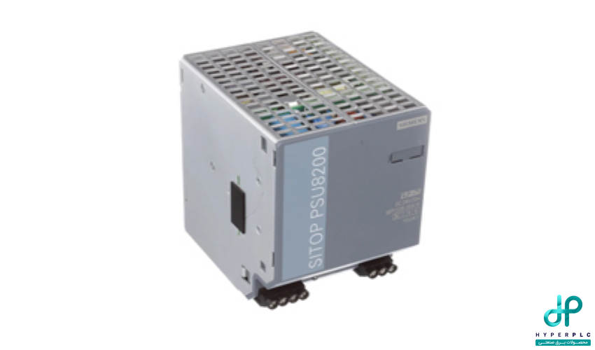 6EP1336-3BA10 | منبع تغذیه صنعتی زیمنس SITOP MODULAR 24V 20A