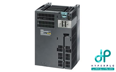درایو زیمنس مدل 6SL3224-0BE25-6UA0