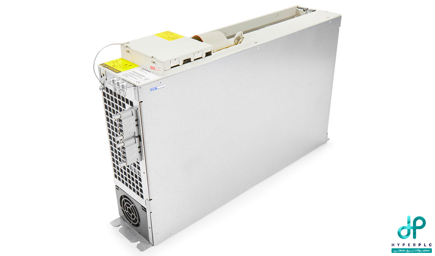 درایو زیمنس مدل 6SN1123-1AB00-0CA2