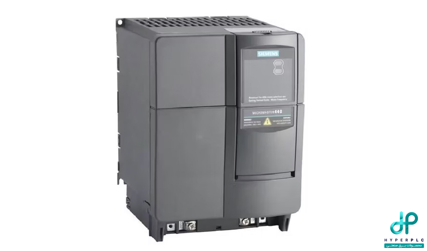 میکرو مستر زیمنس مدل 6SE6440-2AD25-5CA1