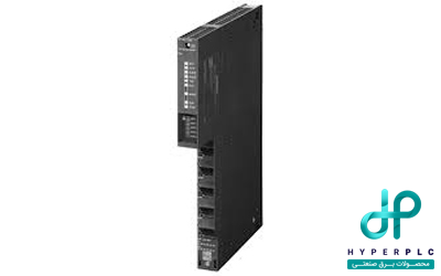 ماژول ارتباطی صنعتی زیمنس CP 443-1 Advanced — مدل 6GK7443-1GX30-0XE0