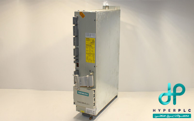 درایو زیمنس مدل 6SN1145-1BA05-0BA1