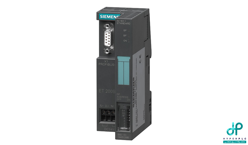 معرفی کامل ماژول 6ES7151-1AA06-0AB0 زیمنس سری S7-300