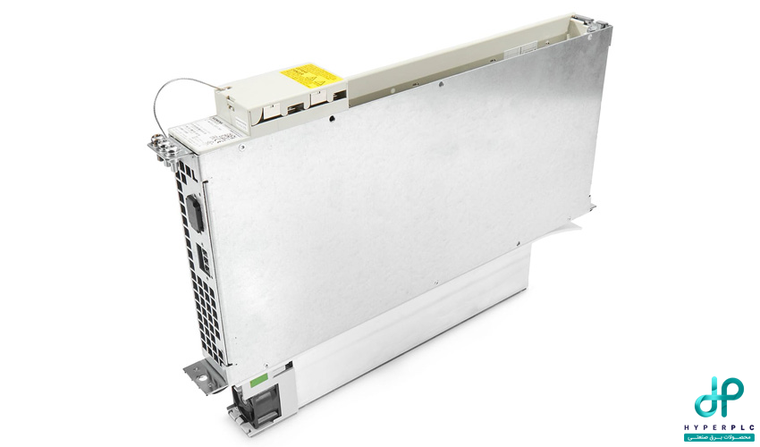 درایو زیمنس مدل 6SN1124-1AB00-0BA2