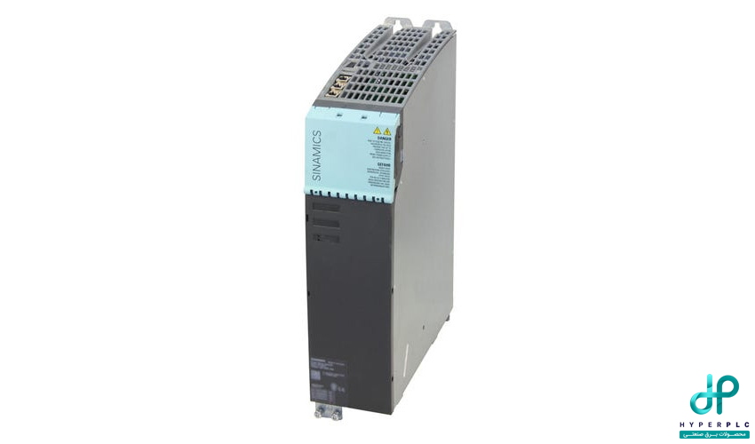 درایو زیمنس مدل 6SL3120-1TE23-0AA1