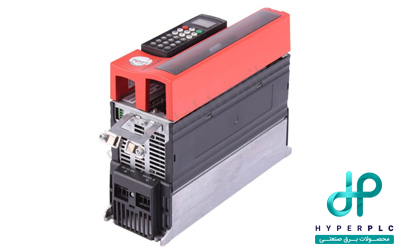 درایو SEW مدل MDX61B0075-5A3-4-0T