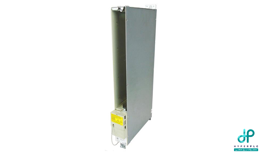 پی‌ال‌سی زیمنس مدل 6FC5247-0AA00-0AA3