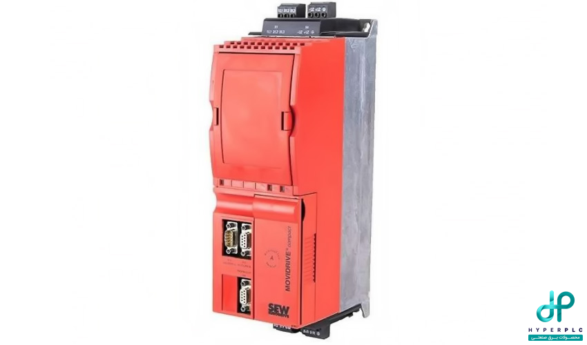 درایو SEW مدل MCS41A0015-5A3-4-00