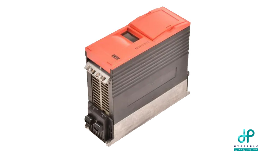 درایو SEW مدل MDS60A0015-5A3-4-00