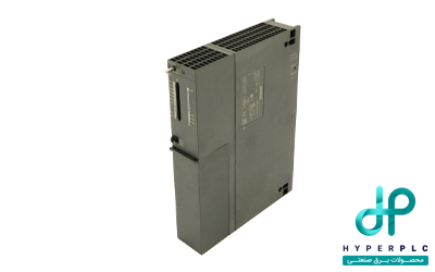 Siemens CPU 414H – مدل 6ES7-414-4HM14-0AB0 (S7-400H / S7-400F/FH)