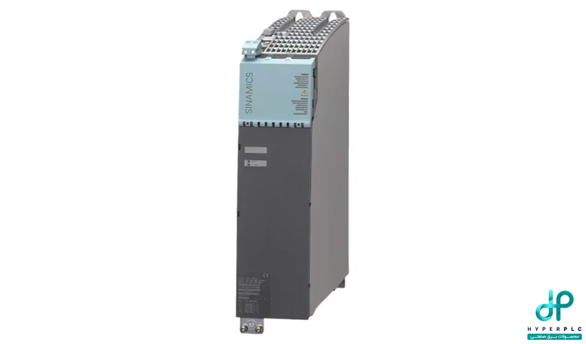 درایو زیمنس مدل 6SL3120-1TE26-0AA3