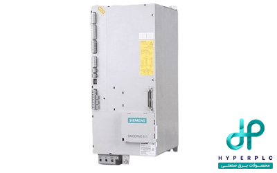 درایو زیمنس مدل 6SN1145-1BA02-0CA2