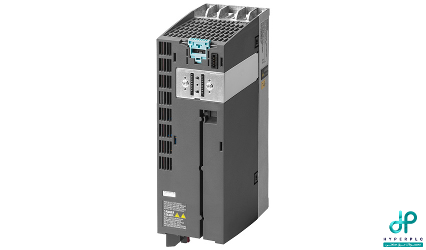 درایو زیمنس مدل 6SL3210-1NE15-8AG1