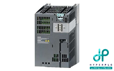 درایو زیمنس مدل 6SL3210-1SE16-0AA0