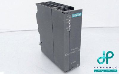 ماژول 6ES7153-2BA70-0XB0 زیمنس