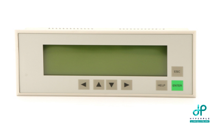 6AV3017-1NE30-0AX0 | زیمنس TD17 Text Display    نمایشگر متنی صنعتی برای ارتباط سریع و ساده با PLCهای زیمنس