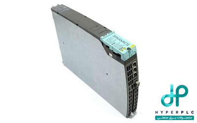 درایو زیمنس مدل 6SL3120-1TE13-0AA3