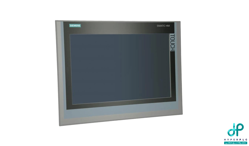 پنل لمسی زیمنس مدل 6AV2124-0QC02-0AX1 – نمایشگر صنعتی TP1500 Comfort