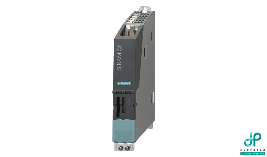 درایو زیمنس مدل 6SL3040-0MA00-0AA1