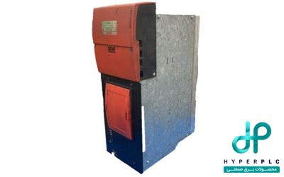 درایو SEW مدل MPB50A027-403-01