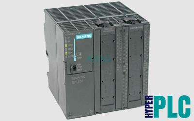 PLC زیمنس 6ES7 314-6CG03-0AB0