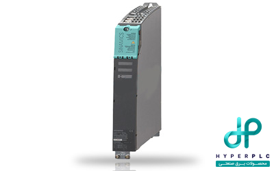 درایو زیمنس مدل 6SL3120-2TE23-0AA3