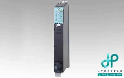 درایو زیمنس مدل 6SL3120-1TE15-0AA3