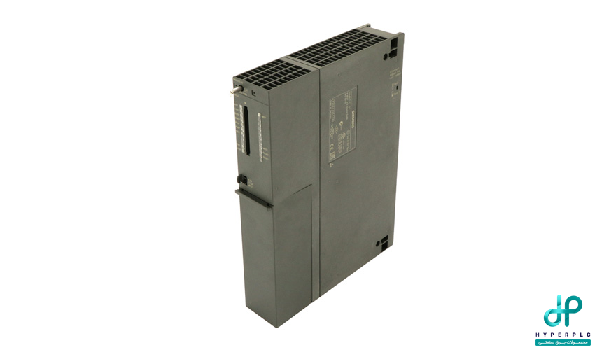 Siemens CPU 414H – مدل 6ES7-414-4HM14-0AB0 (S7-400H / S7-400F/FH)