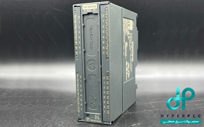 ماژول دیجیتال ورودی زیمنس S7-300 6ES7321-1BL00-0AA0