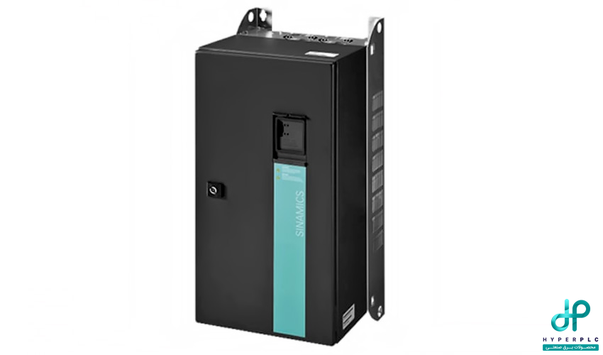 درایو زیمنس مدل 6SL3210-1NE17-7UG1