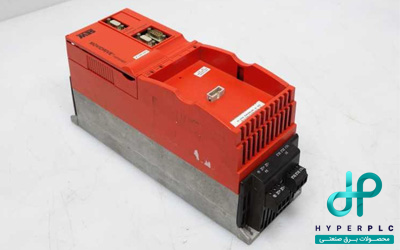 درایو SEW مدل MCV41A0015-5A3-6-00