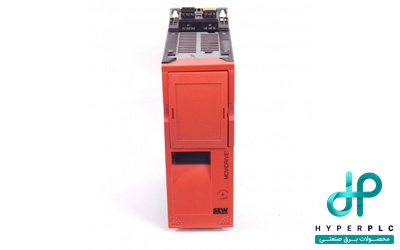 درایو SEW مدل MDU60A0015-5A3-4-00