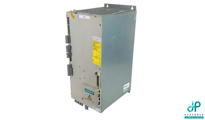 درایو زیمنس مدل 6SN1145-1BA02-0CA2