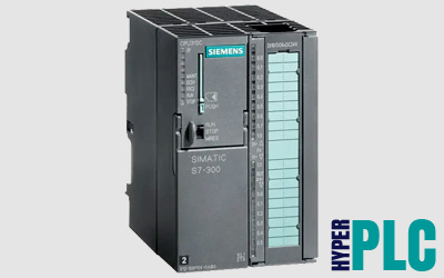 PLC زیمنس 6ES7 313-6CF03-0AB0