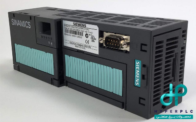درایو زیمنس مدل 6SL3243-6BB30-1HA3